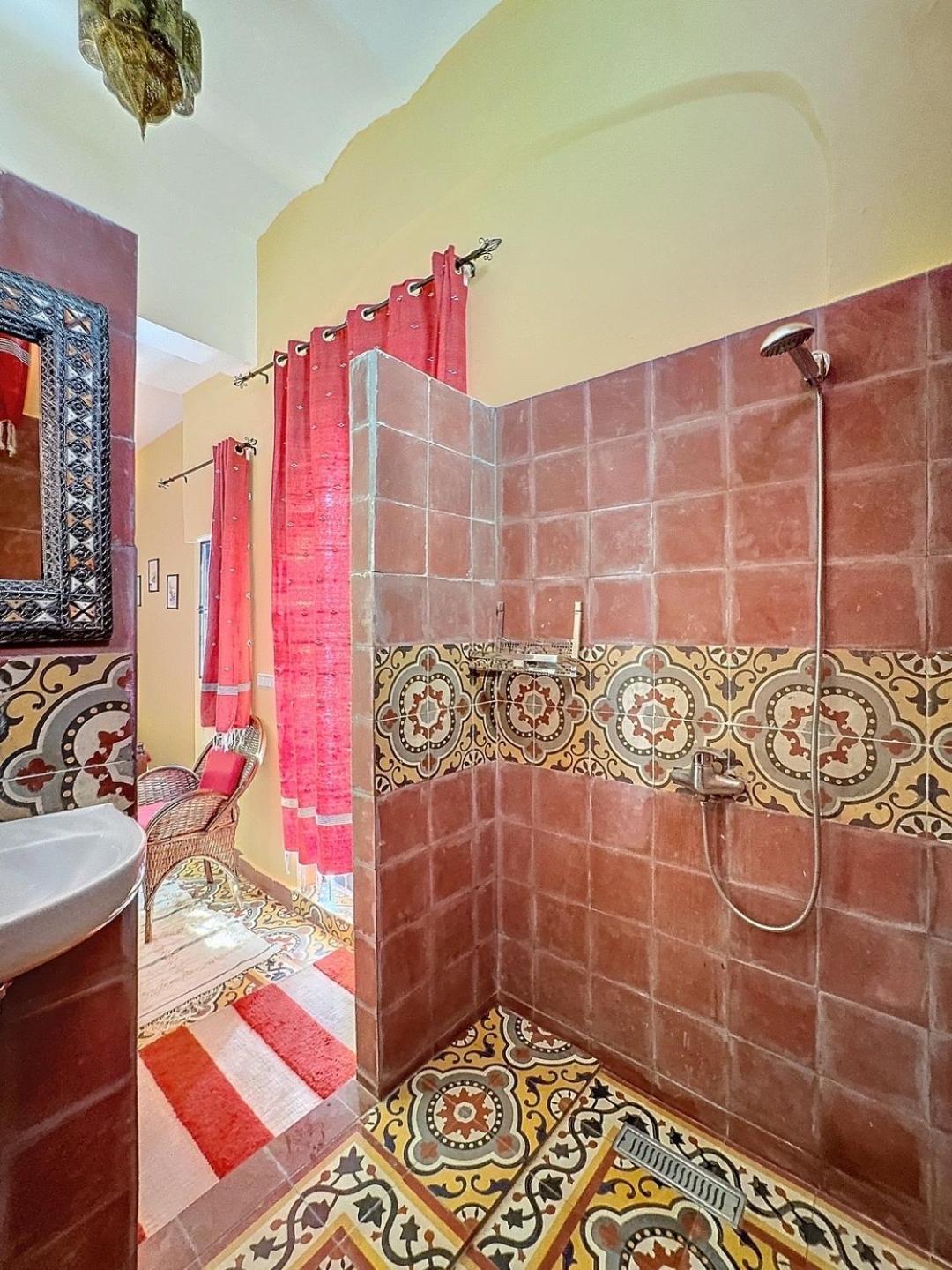 Riad Ider Ταγγέρη Εξωτερικό φωτογραφία