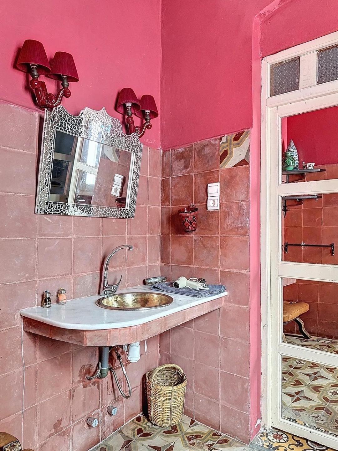 Riad Ider Ταγγέρη Εξωτερικό φωτογραφία